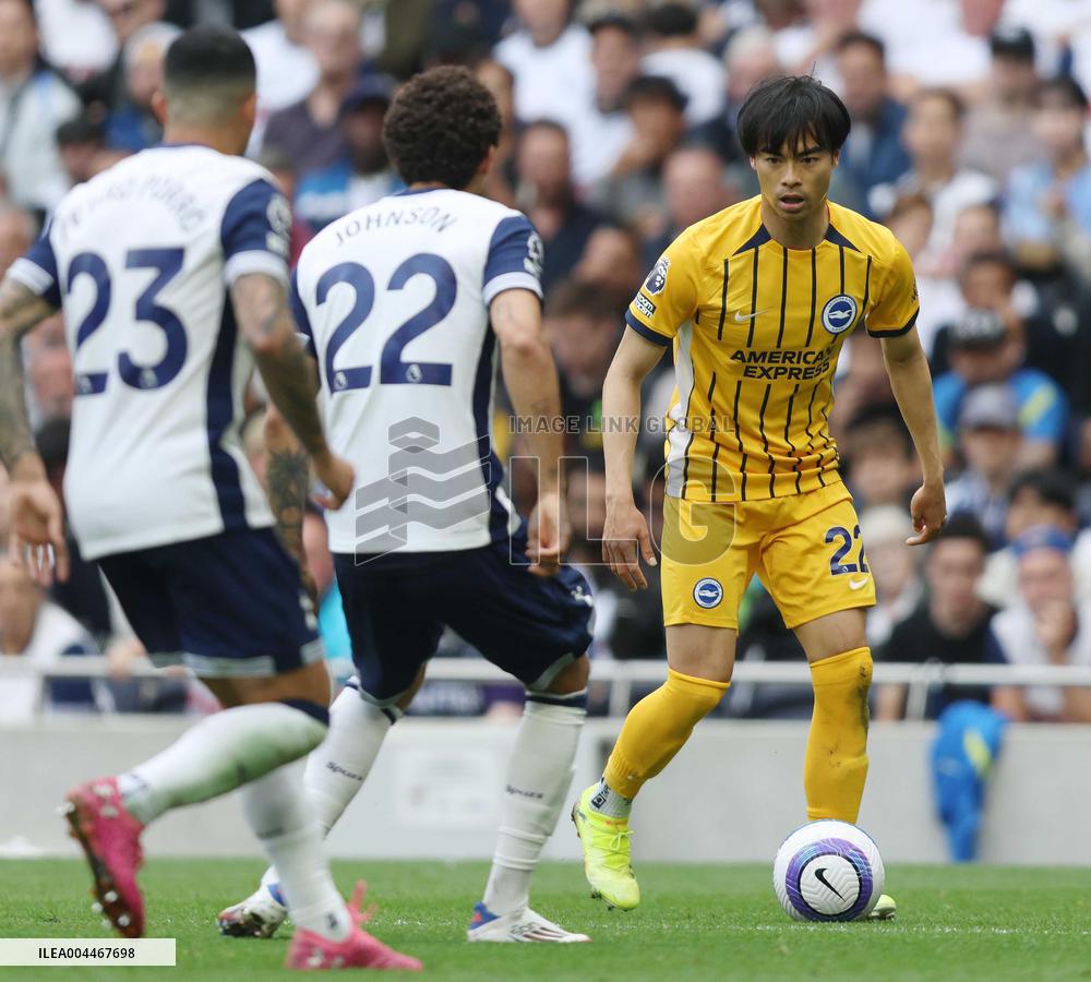 Football: Premier League