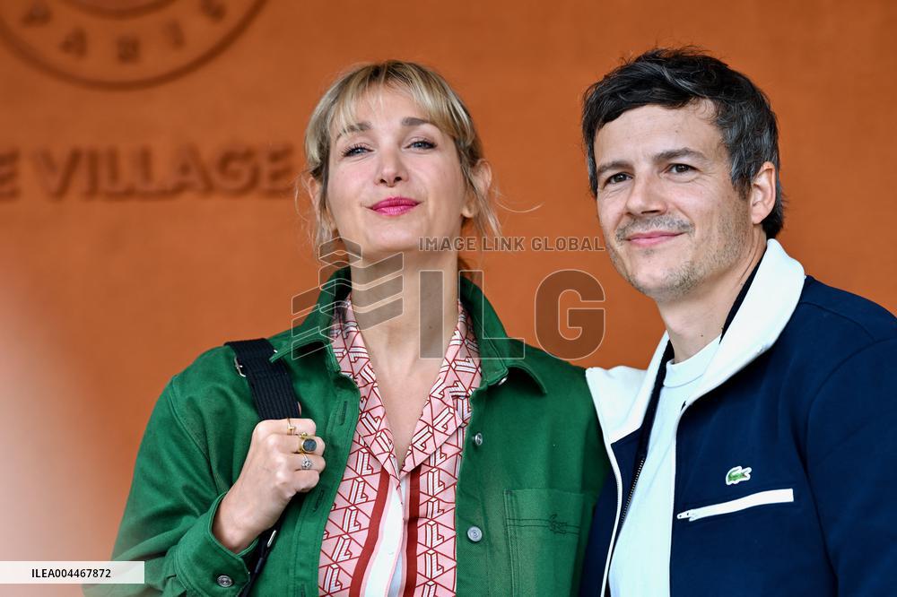 French Open - Vips At The Village
