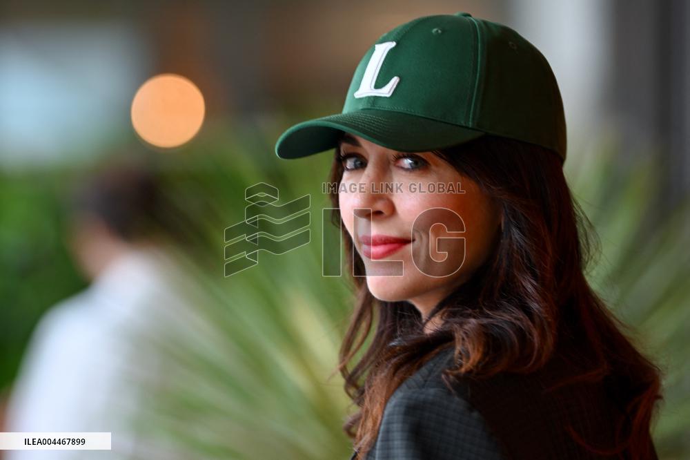 French Open - Vips At The Village