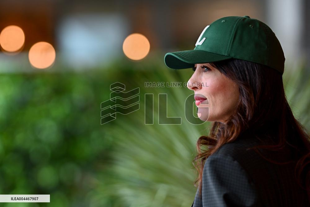 French Open - Vips At The Village