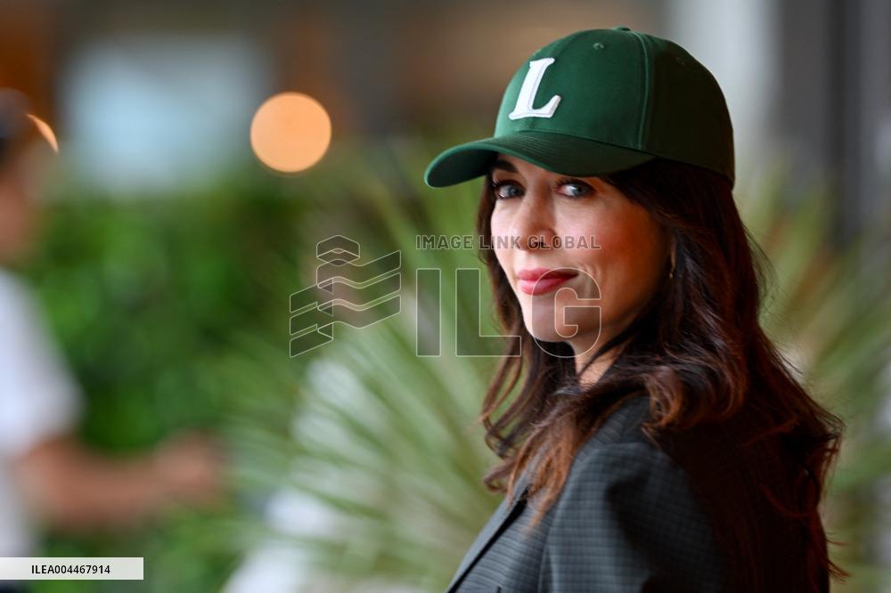 French Open - Vips At The Village