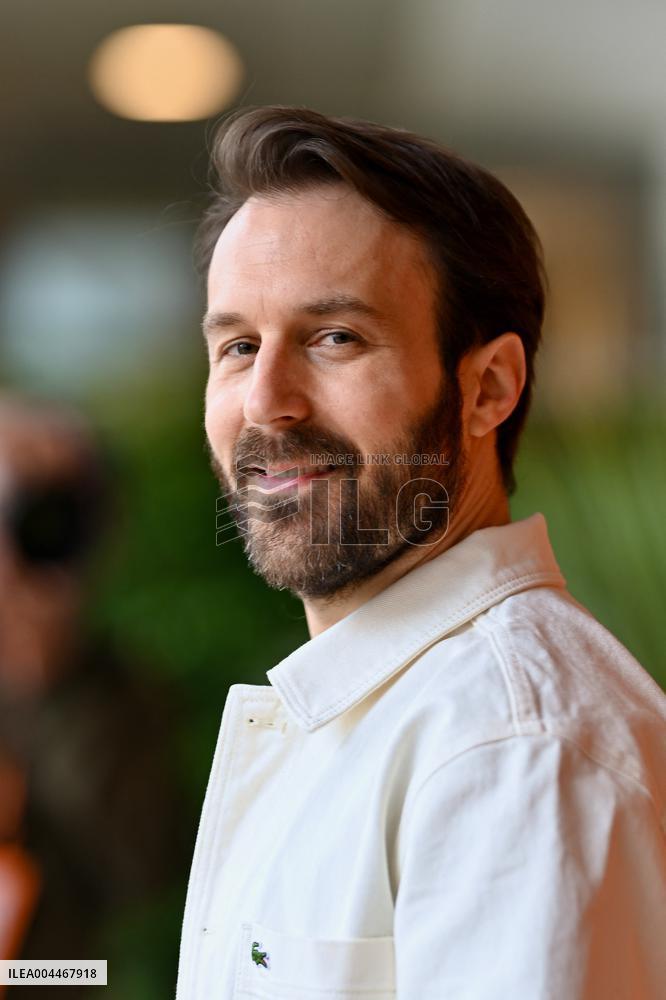 French Open - Vips At The Village