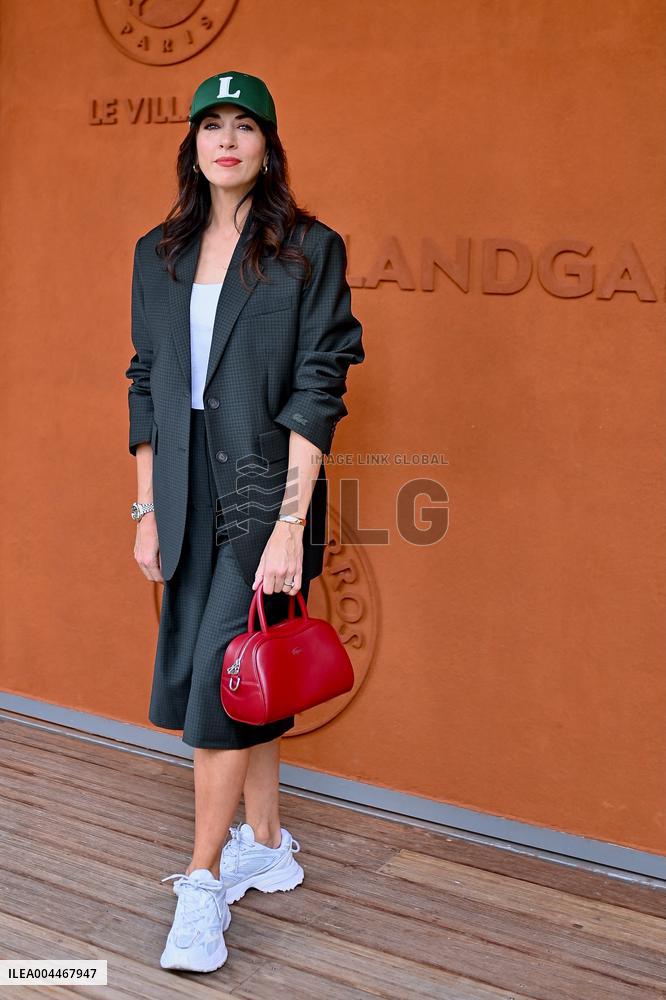 French Open - Vips At The Village