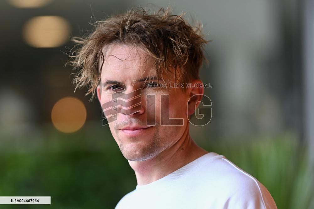 French Open - Vips At The Village