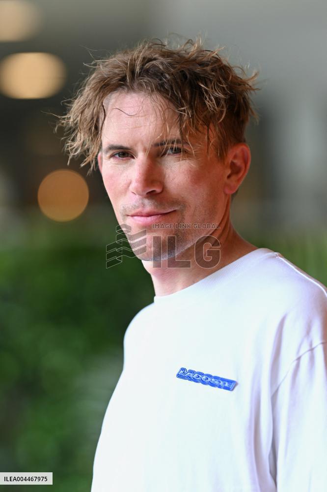 French Open - Vips At The Village