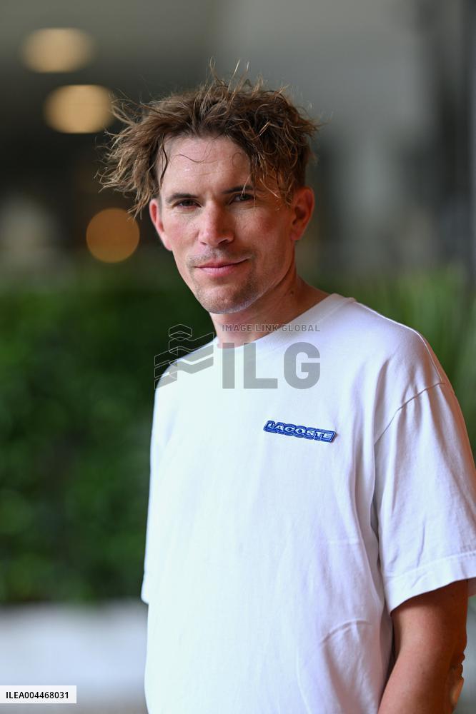 French Open - Vips At The Village