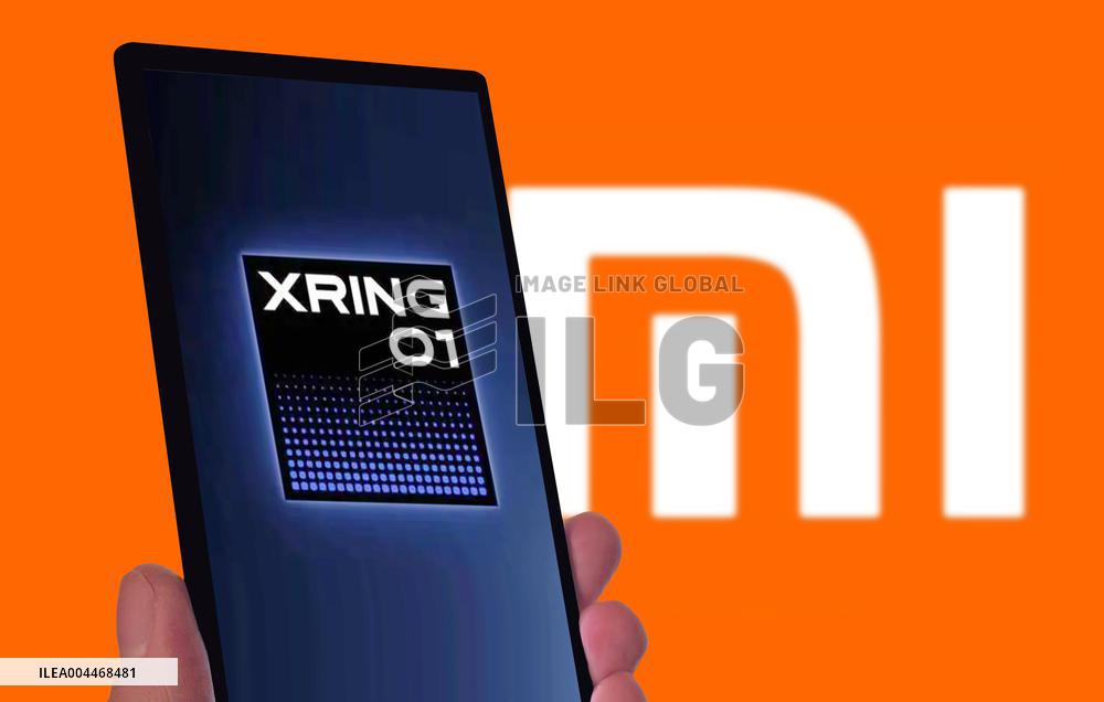 Xiaomi XRINGO1 Chip