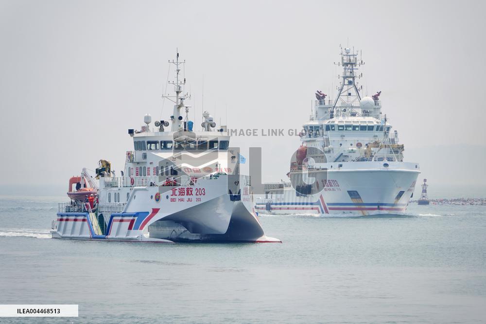 Comprehensive Flood Prevention And Disaster Relief Training