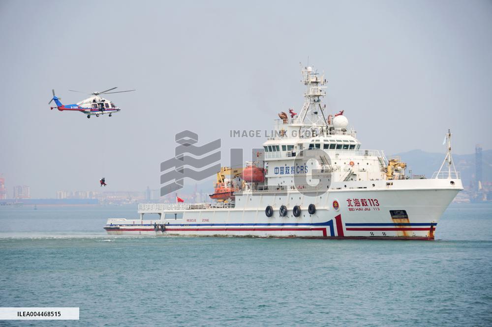 Comprehensive Flood Prevention And Disaster Relief Training