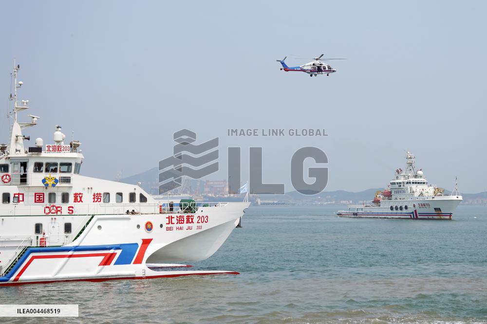 Comprehensive Flood Prevention And Disaster Relief Training