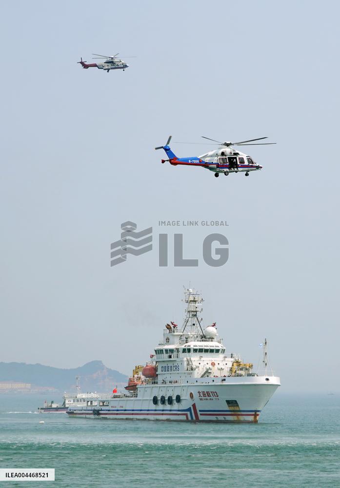 Comprehensive Flood Prevention And Disaster Relief Training