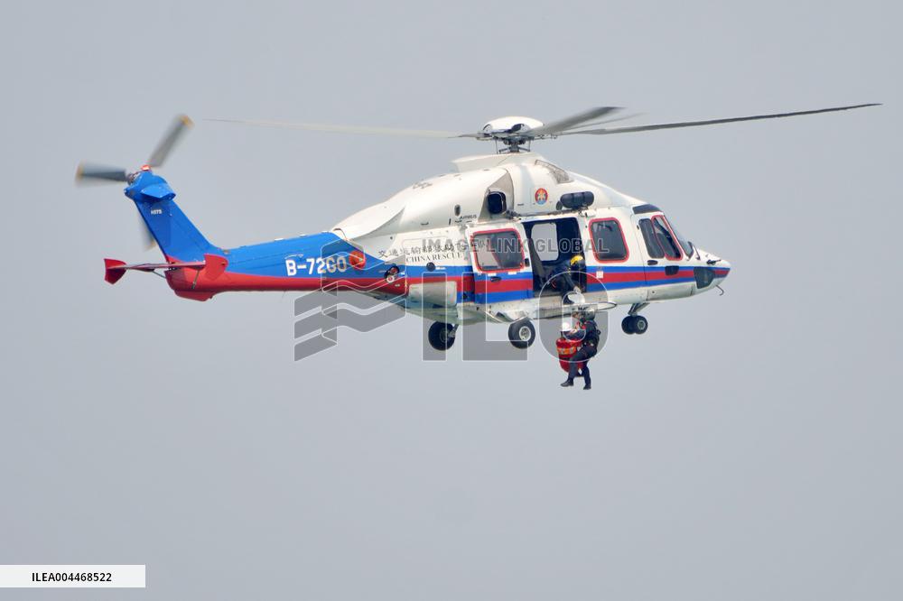 Comprehensive Flood Prevention And Disaster Relief Training