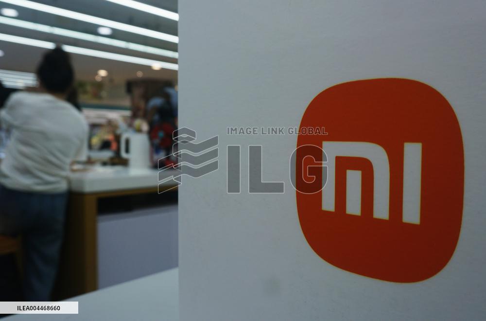 Xiaomi 2025 Q1 Profit Growth
