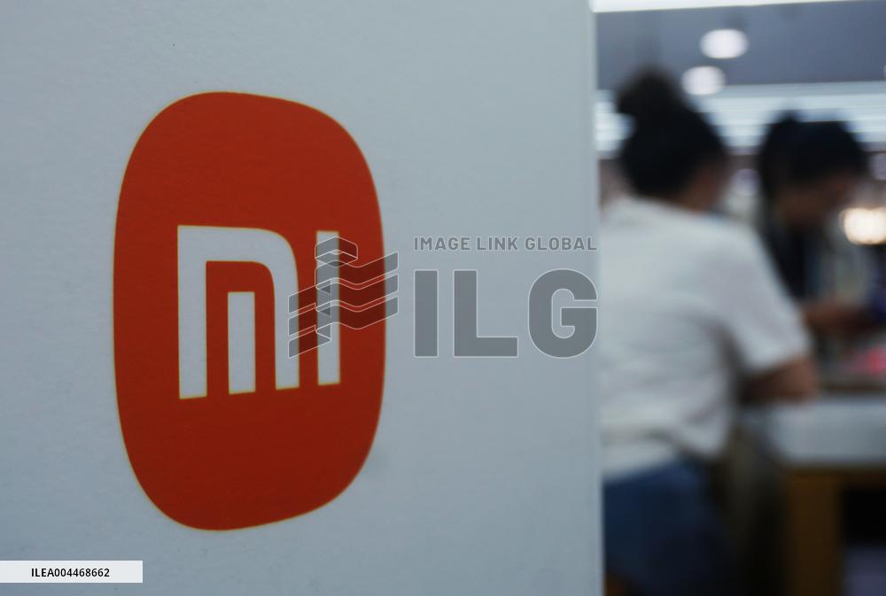 Xiaomi 2025 Q1 Profit Growth