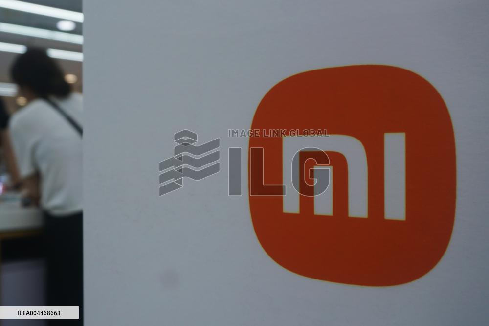 Xiaomi 2025 Q1 Profit Growth