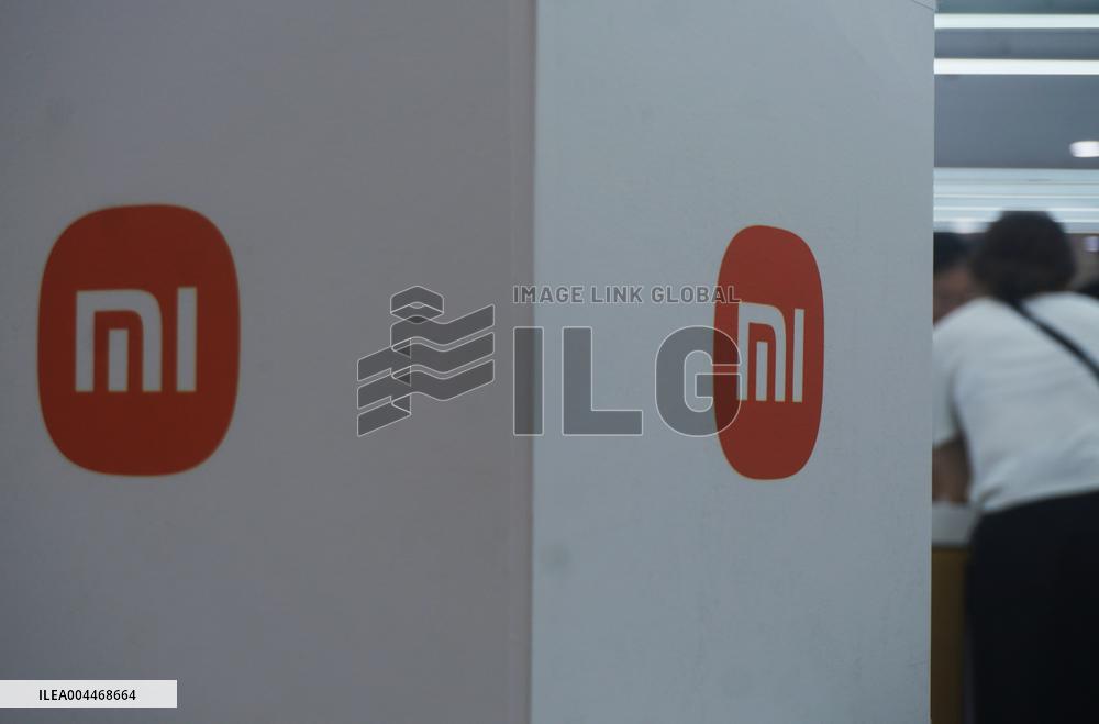 Xiaomi 2025 Q1 Profit Growth