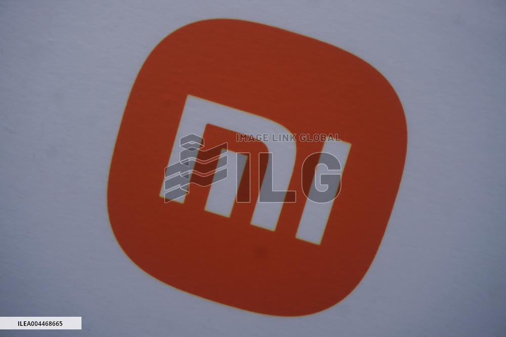 Xiaomi 2025 Q1 Profit Growth