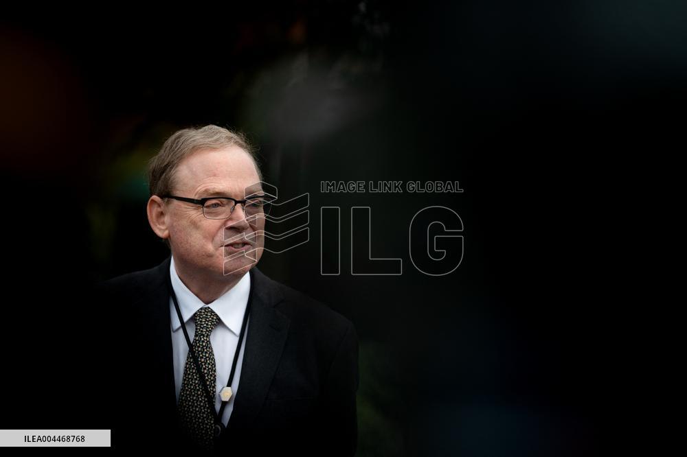 Hassett Anticipates More Deals This Week