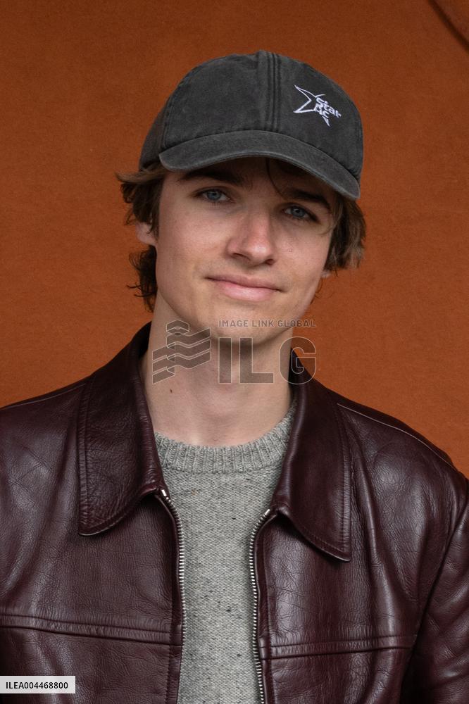 French Open - Vips At The Village - Day 3