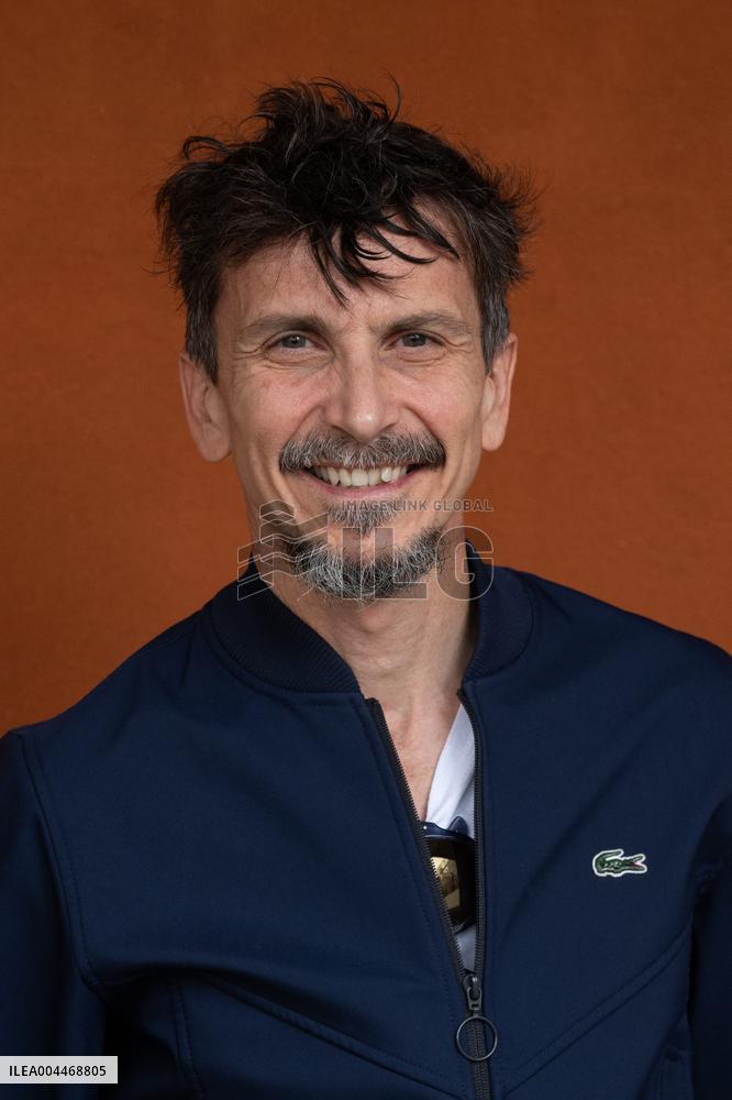 French Open - Vips At The Village - Day 3