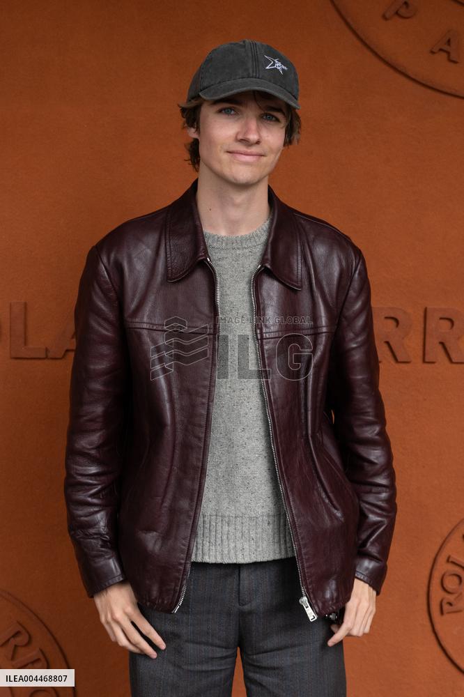 French Open - Vips At The Village - Day 3