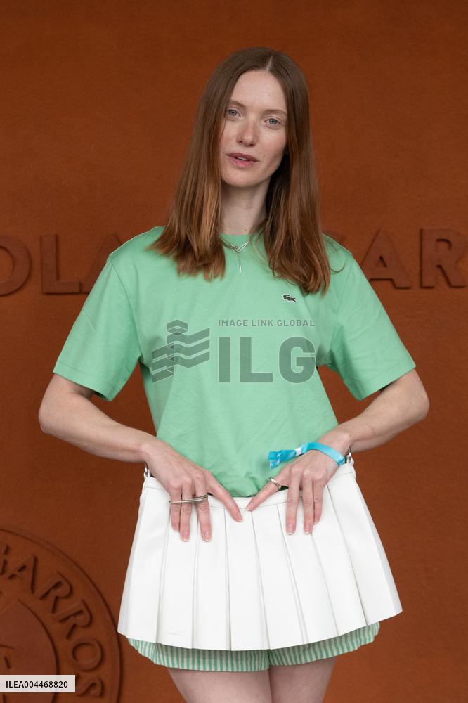 French Open - Vips At The Village - Day 3