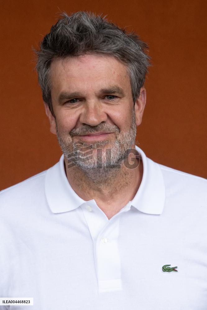 French Open - Vips At The Village - Day 3