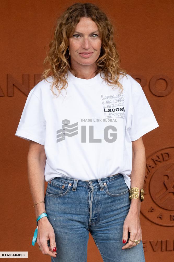 French Open - Vips At The Village - Day 3