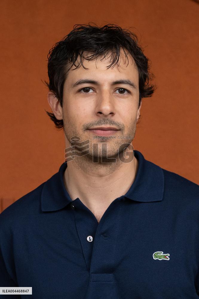 French Open - Vips At The Village - Day 3