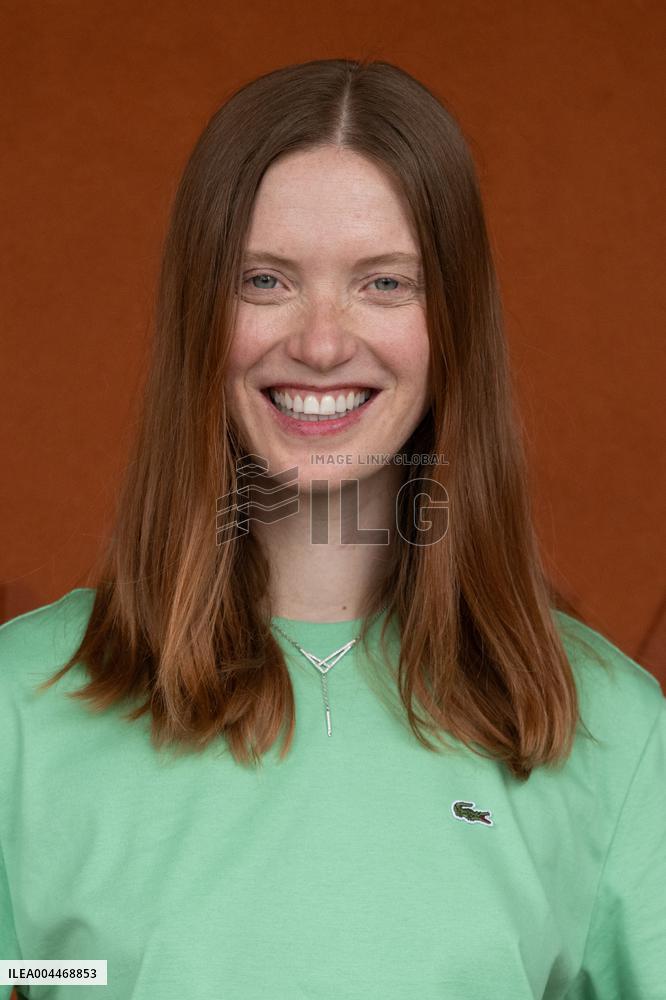 French Open - Vips At The Village - Day 3