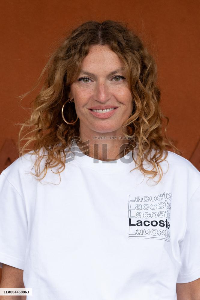 French Open - Vips At The Village - Day 3