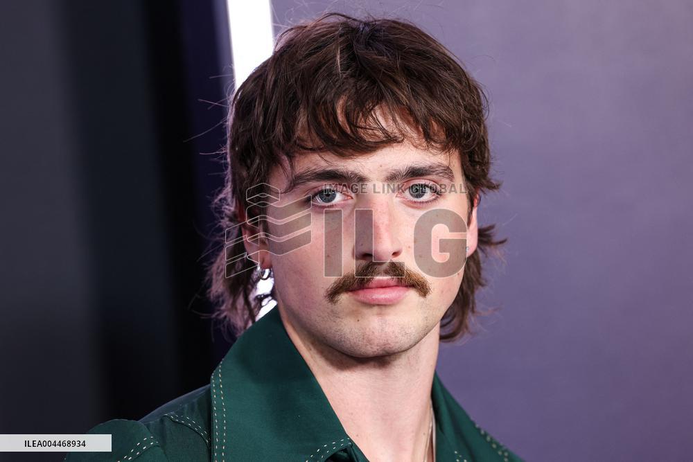 2025 American Music Awards - Arrivals