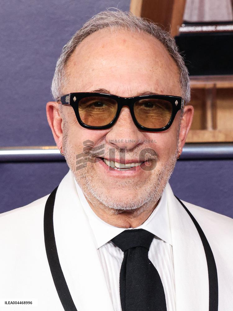 2025 American Music Awards - Arrivals