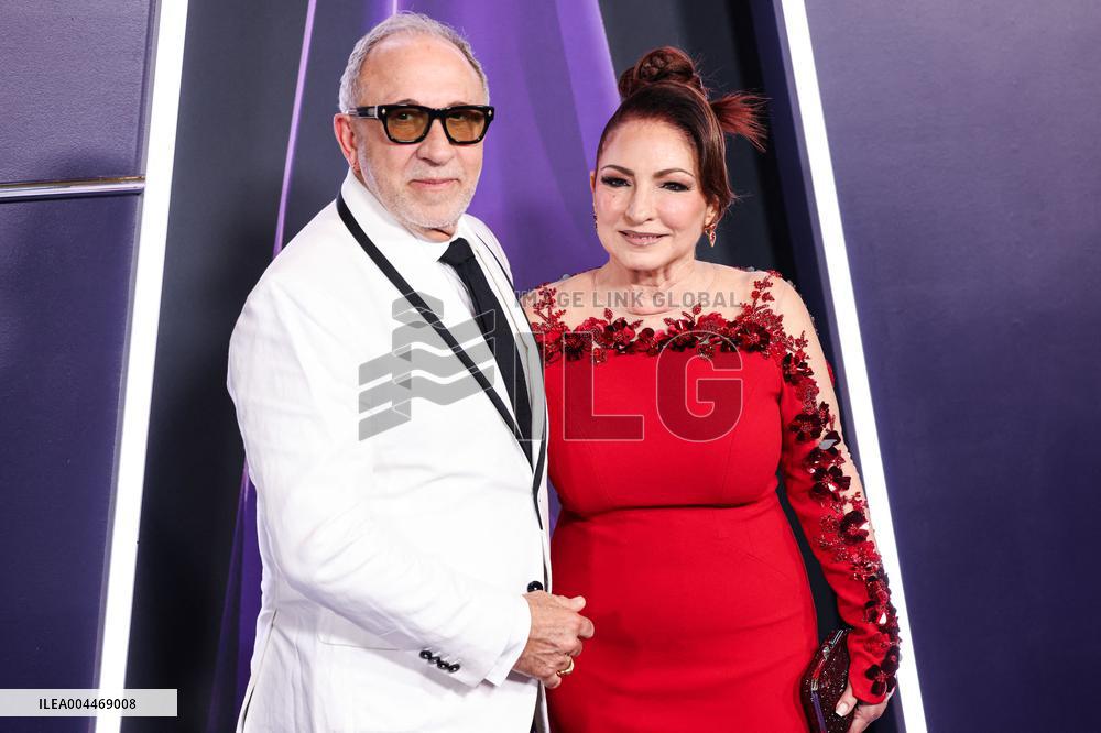 2025 American Music Awards - Arrivals