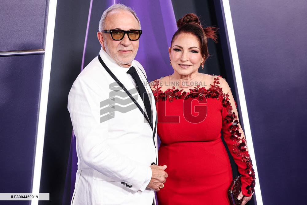 2025 American Music Awards - Arrivals