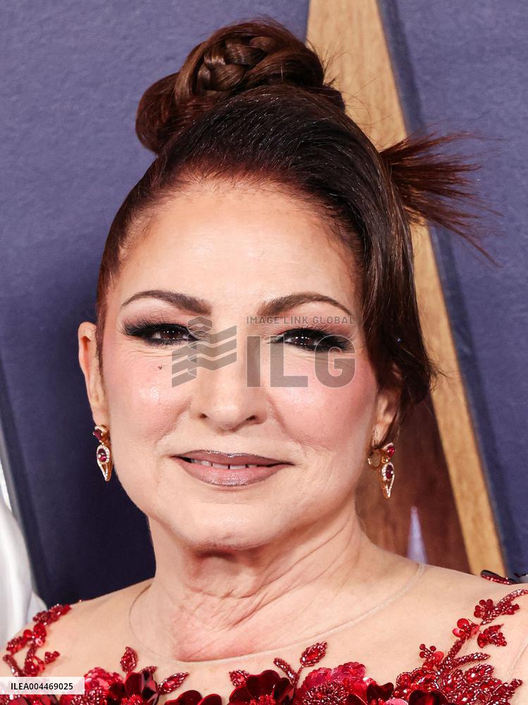 2025 American Music Awards - Arrivals