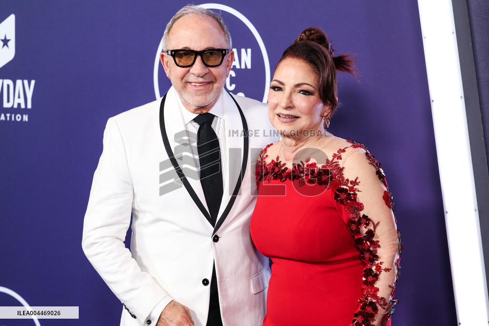 2025 American Music Awards - Arrivals