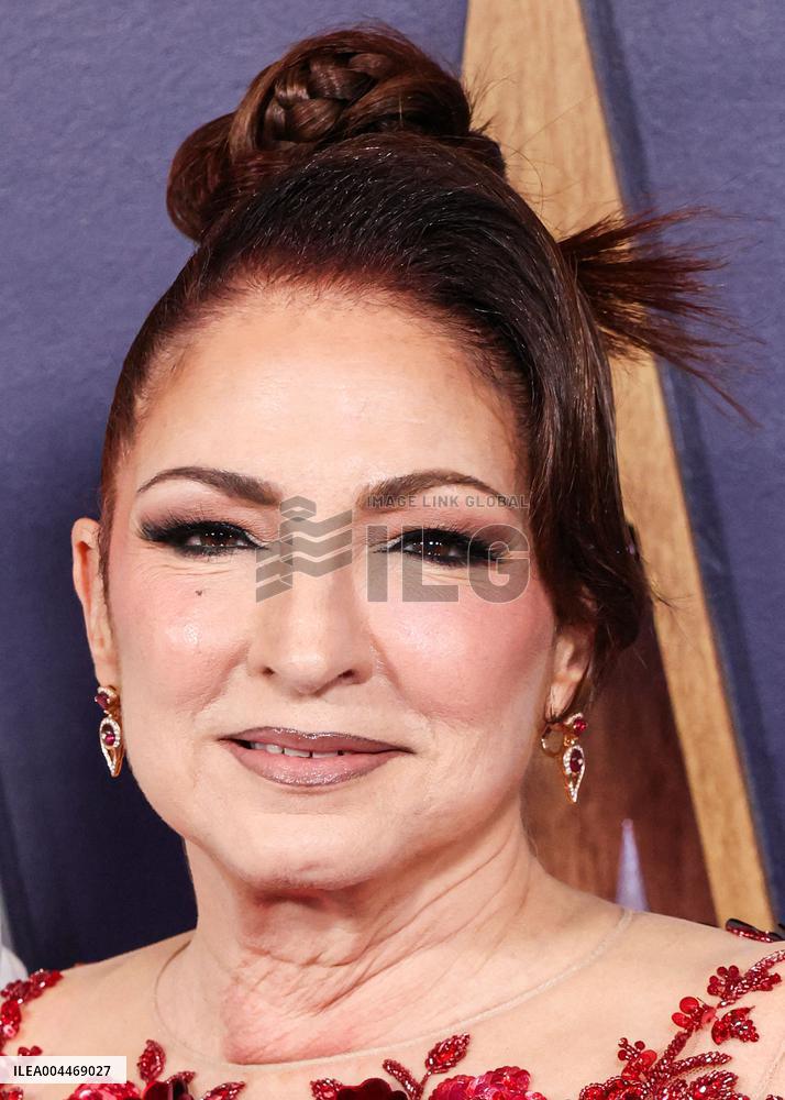 2025 American Music Awards - Arrivals