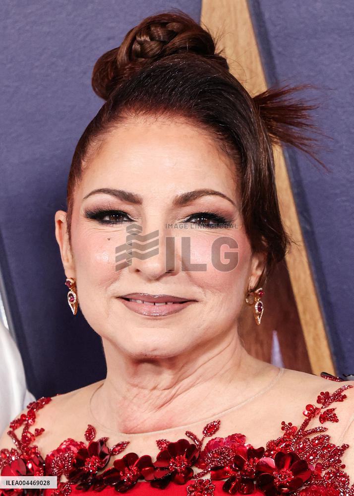 2025 American Music Awards - Arrivals