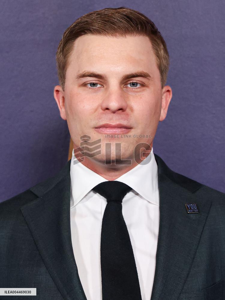 2025 American Music Awards - Arrivals