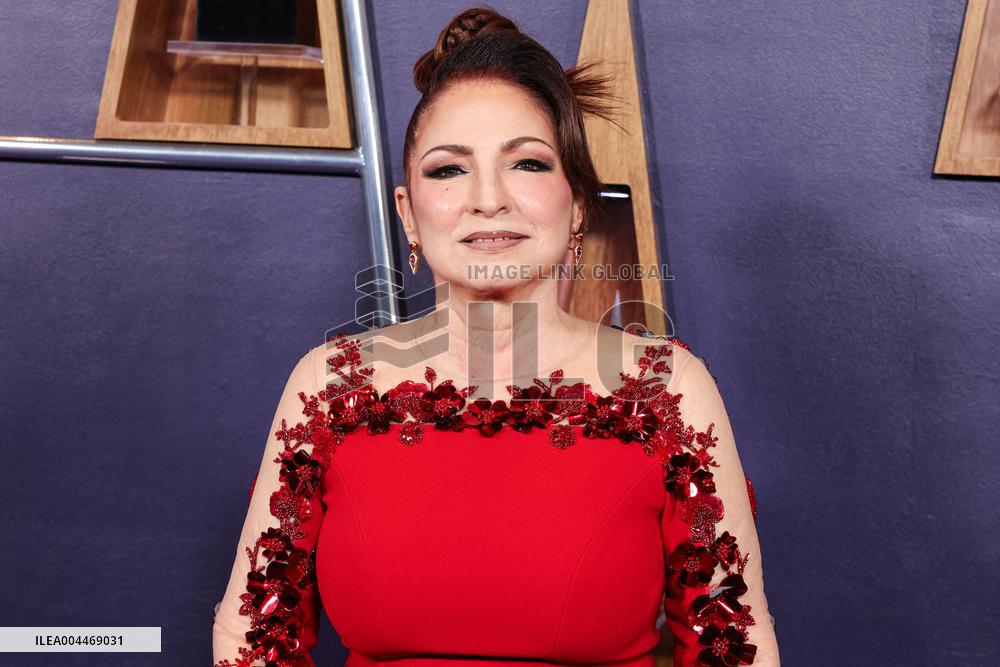 2025 American Music Awards - Arrivals