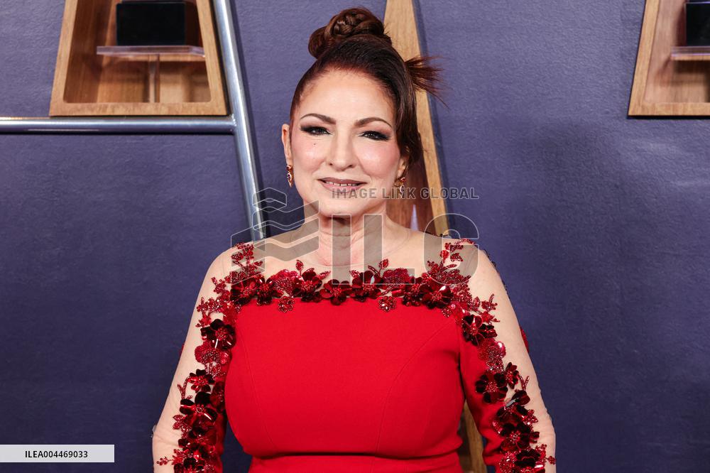 2025 American Music Awards - Arrivals