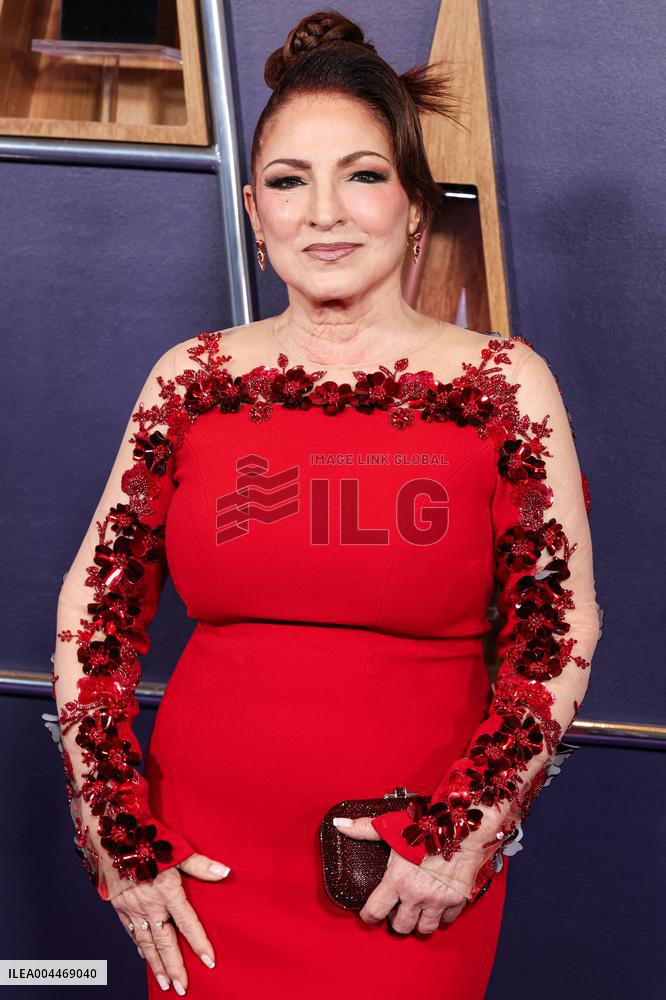 2025 American Music Awards - Arrivals