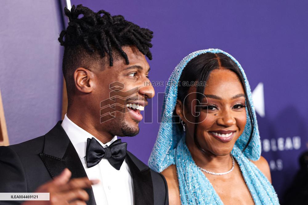 2025 American Music Awards - Arrivals