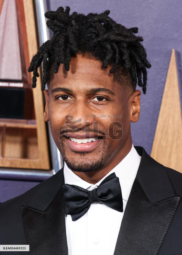 2025 American Music Awards - Arrivals