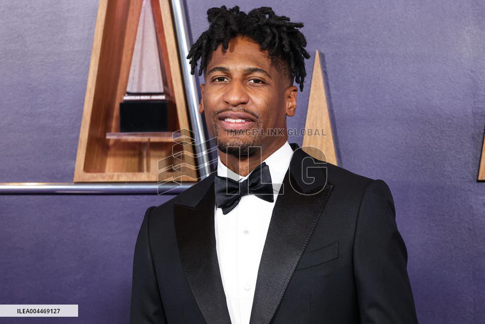 2025 American Music Awards - Arrivals