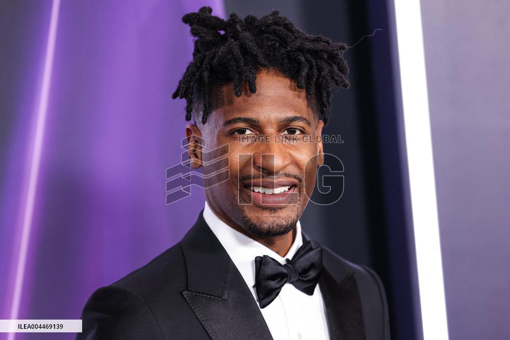 2025 American Music Awards - Arrivals