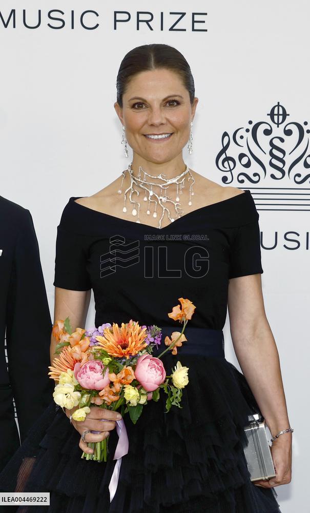 POLAR MUSIC PRIZE 2025