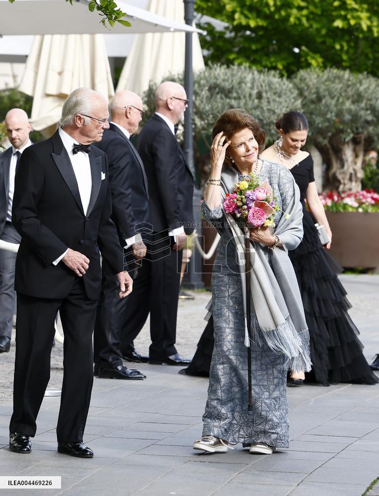 POLAR MUSIC PRIZE 2025