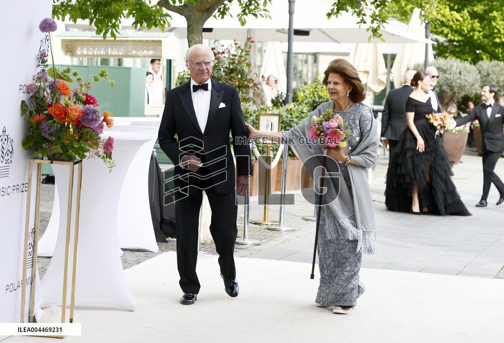 POLAR MUSIC PRIZE 2025